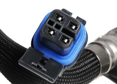 GM Genuine Parts Downstream 4-Wire Oxygen Sensor AFS130 - 2